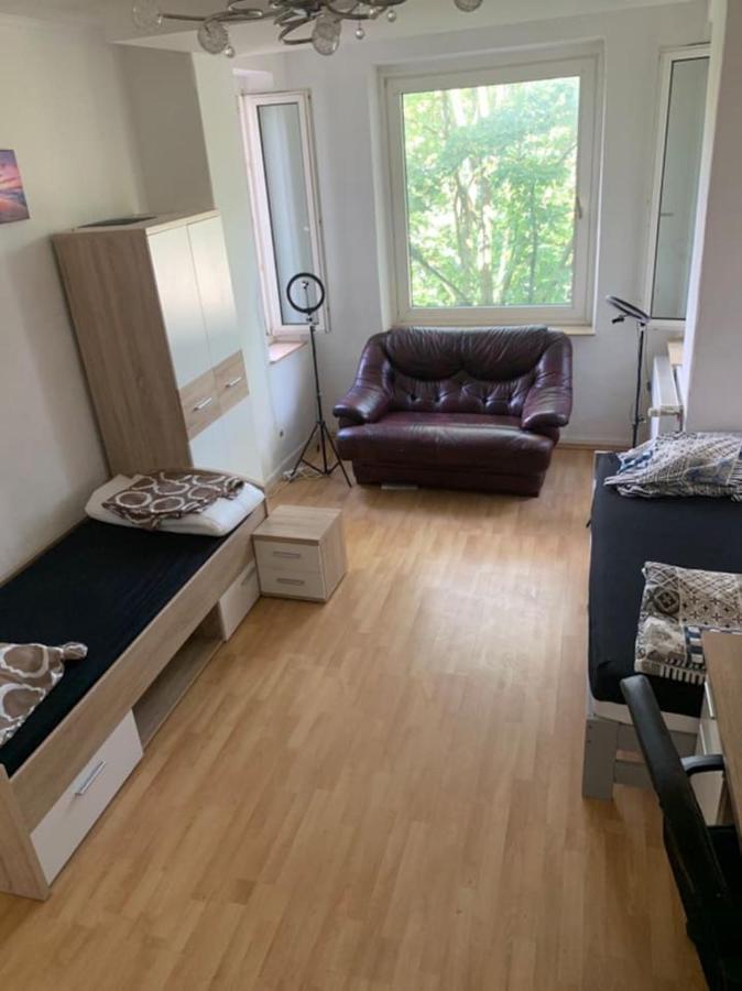 Apartament Hotel Limon เอสเซน ภายนอก รูปภาพ