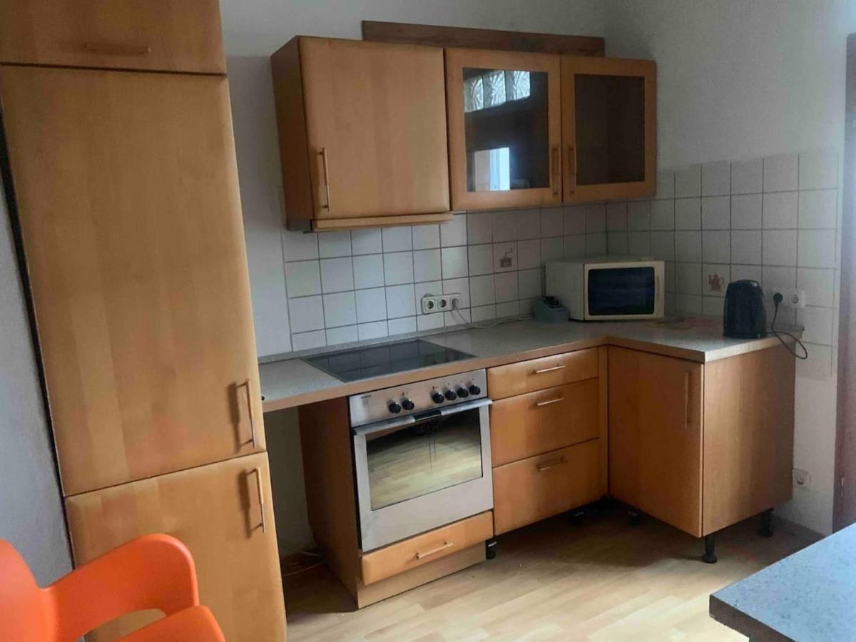 Apartament Hotel Limon เอสเซน ภายนอก รูปภาพ