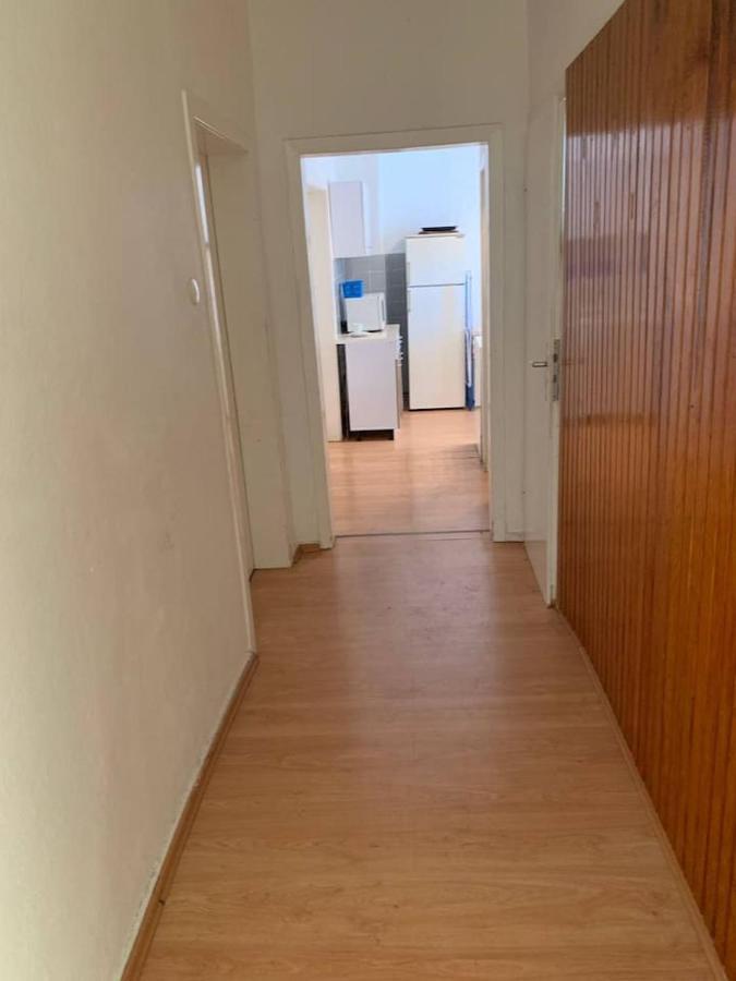 Apartament Hotel Limon เอสเซน ภายนอก รูปภาพ