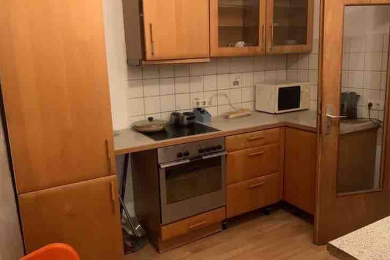 Apartament Hotel Limon เอสเซน ภายนอก รูปภาพ