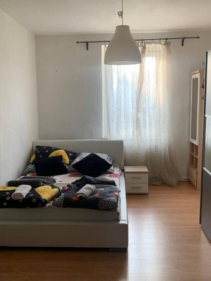 Apartament Hotel Limon เอสเซน ภายนอก รูปภาพ