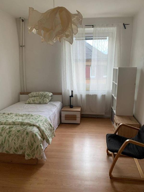 Apartament Hotel Limon เอสเซน ภายนอก รูปภาพ