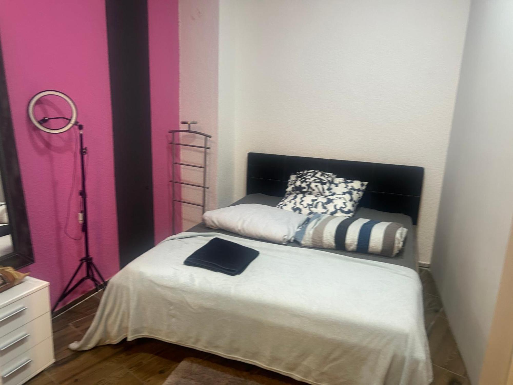 Apartament Hotel Limon เอสเซน ภายนอก รูปภาพ