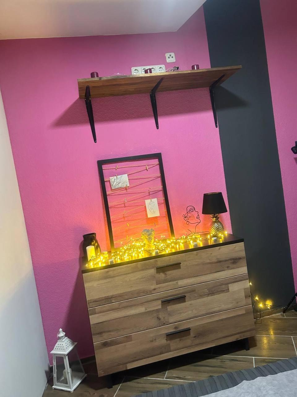 Apartament Hotel Limon เอสเซน ภายนอก รูปภาพ