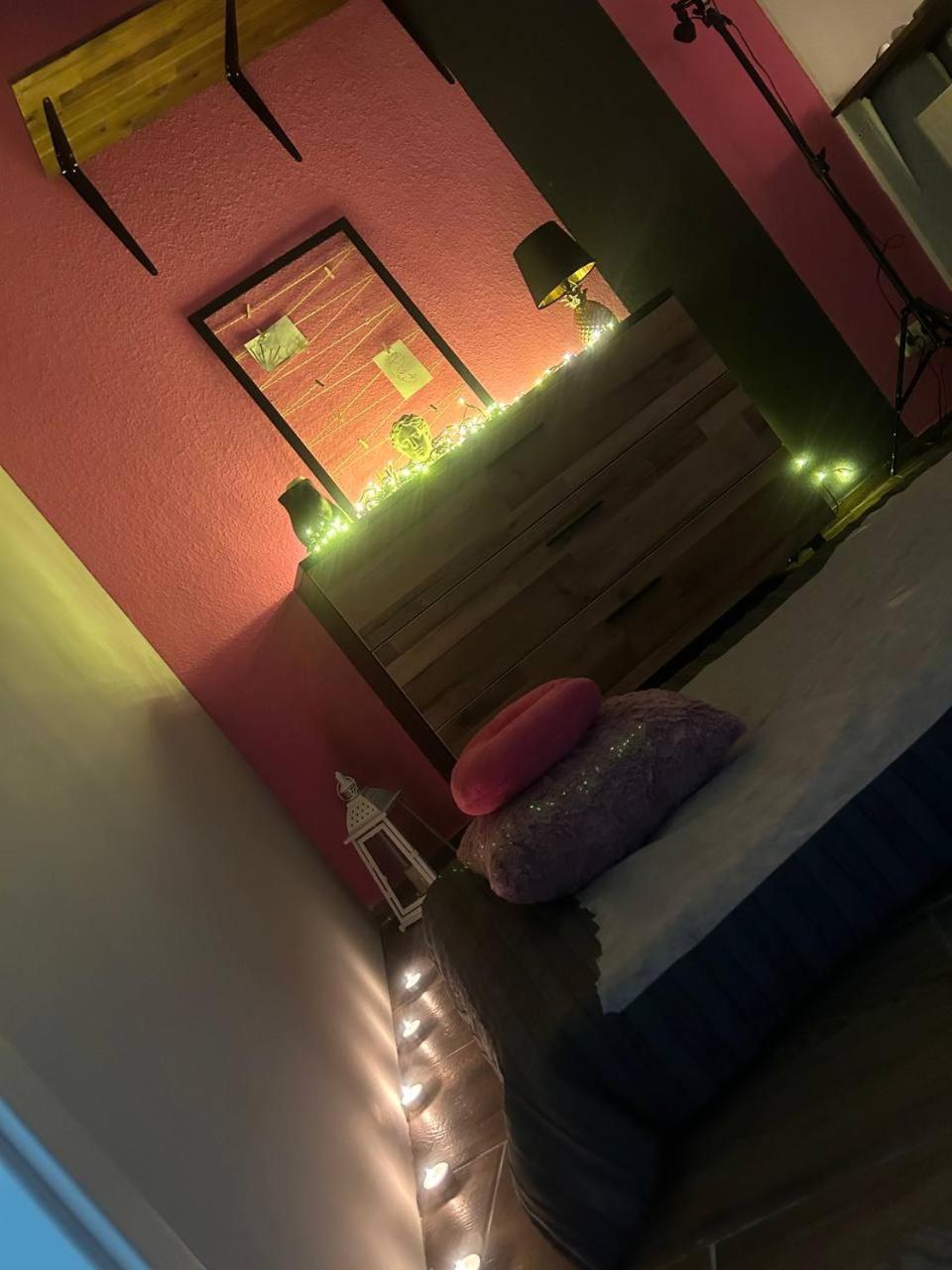 Apartament Hotel Limon เอสเซน ภายนอก รูปภาพ