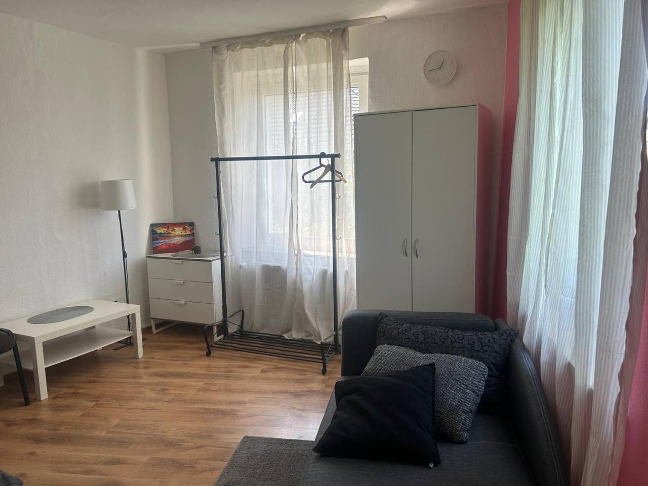 Apartament Hotel Limon เอสเซน ภายนอก รูปภาพ